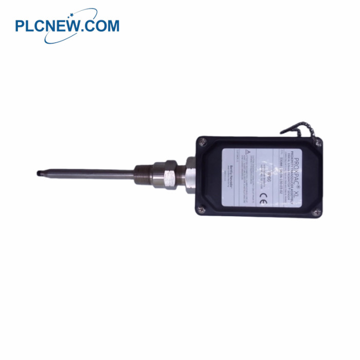 Bently Nevada 330881-16-00-180-03-02 Proximity Transducer