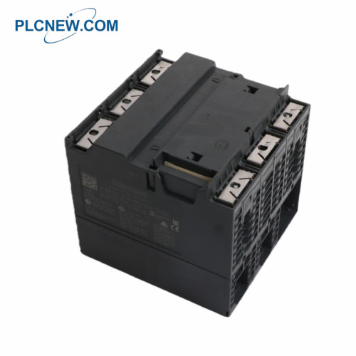 SIEMENS 6ES7314-6EH04-0AB0 CPU Module