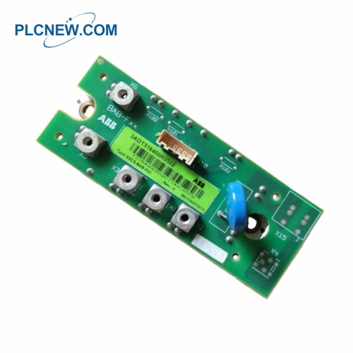 ABB SDCS-BAB-F02 3ADT316400R0502 BRIDGE ADAPTIONS Card