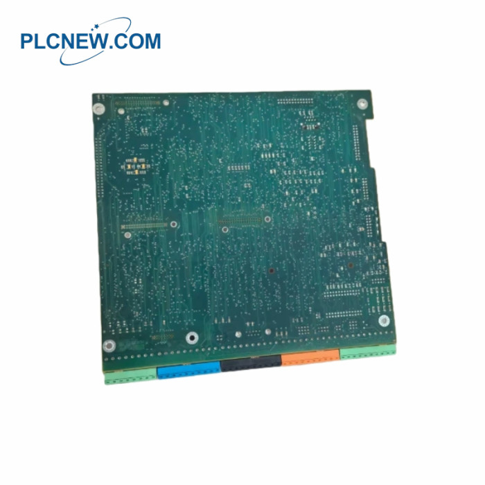 ABB SDCS-CON-F01 3ADT316500R1501 CONTROL BOARD