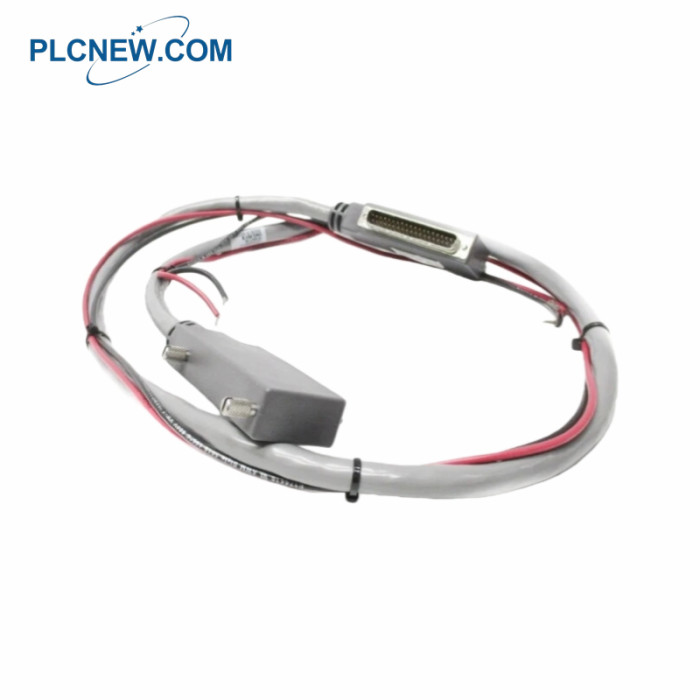 EMERSON KJ4001X1-HA1 12P0949X042 Horizontal LocalBus Cable Extender