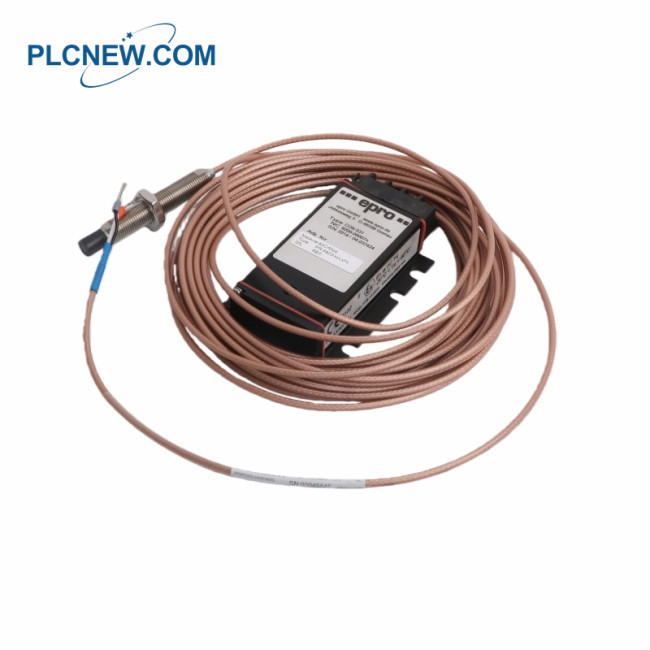 EMERSON PR6423/003-131+CON031 Eddy Current Sensor