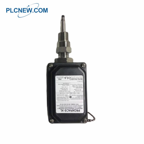 Bently Nevada 330881-28-04-090-03-02 Proximity Transducer