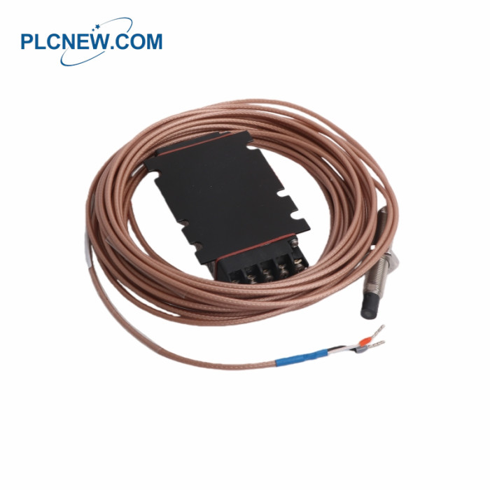 EMERSON PR6423/003-131+CON031 Eddy Current Sensor