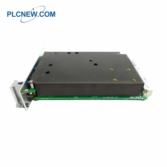 ATOS E-ME-AC-01F DRIVE CONTROL MODULE