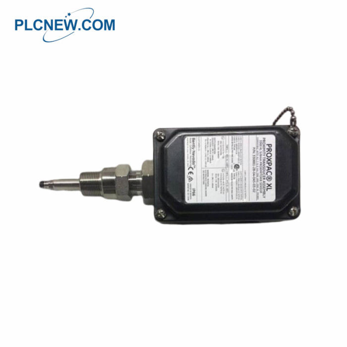 Bently Nevada 330881-28-04-070-03-02 Proximity Transducer