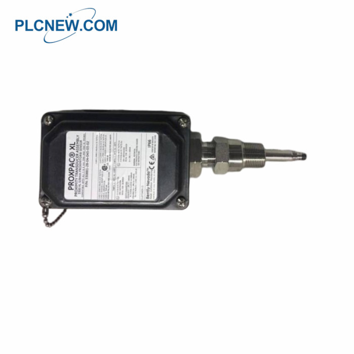 Bently Nevada 330881-28-04-034-06-02 Proximity Transducer