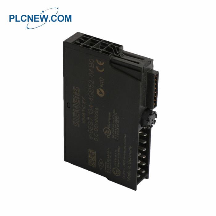 Siemens 6ES7134-4GB52-0AB0 Analog Input Module
