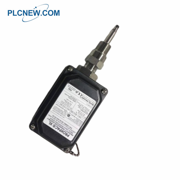 Bently Nevada 330881-28-04-145-06-02 Proximity Transducer