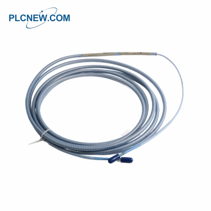 Bently Nevada 190501-12-00-00 Velomitor CT Velocity Transducer