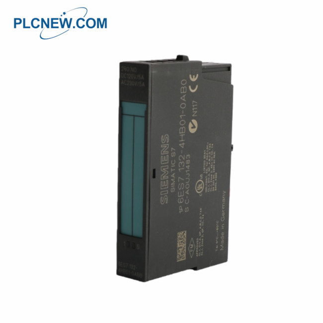 SIEMENS 6ES7132-4HB01-0AB0 Digital I/O Module
