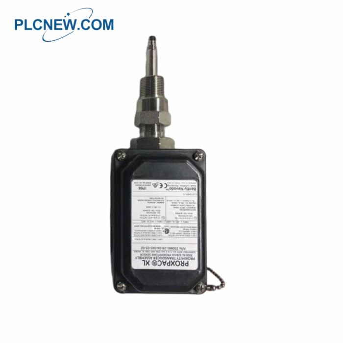 Bently Nevada 330881-28-04-045-03-02 Proximity Transducer