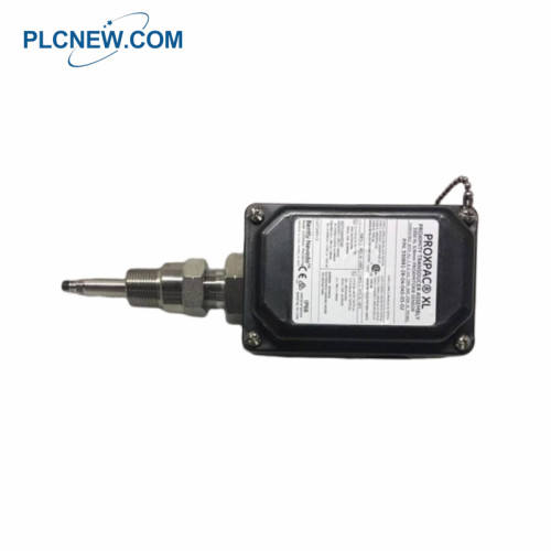 Bently Nevada 330881-28-04-034-06-02 Proximity Transducer