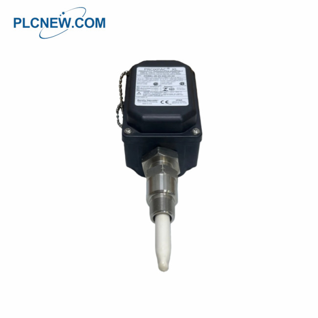 Bently Nevada 330881-28-05-080-00-02 Proximity Transducer