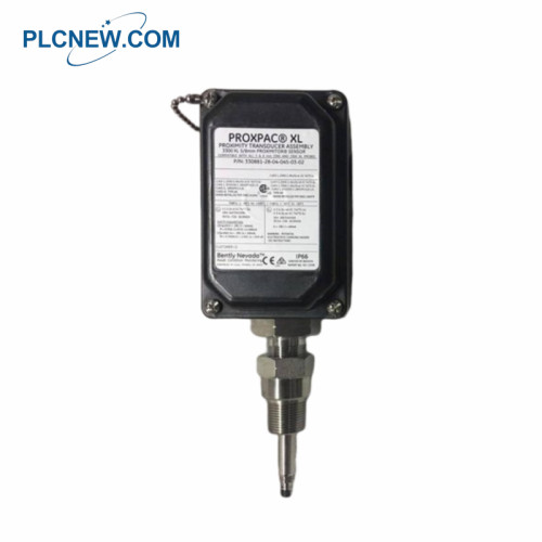Bently Nevada 330881-28-04-034-06-02 Proximity Transducer
