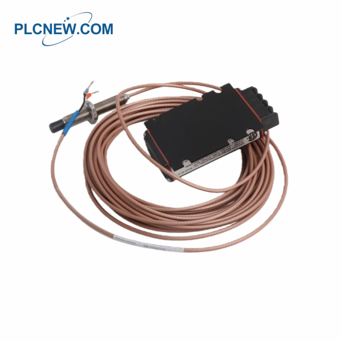 EMERSON PR6423/003-131+CON031 Eddy Current Sensor