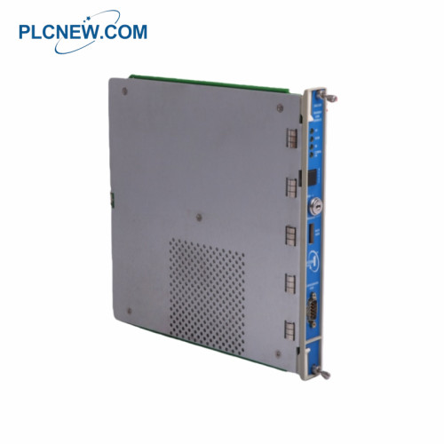 Bently Nevada 3500/22M 138607-01 Transient Data Interface Module