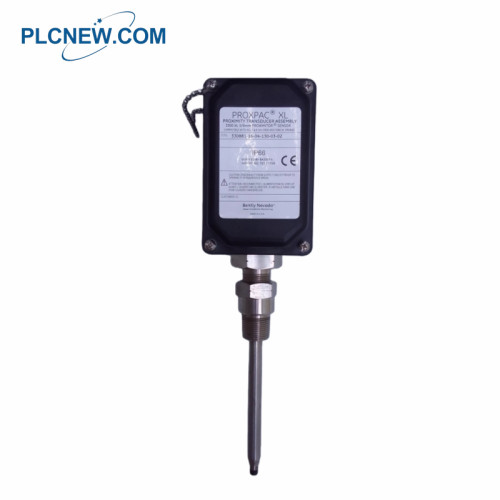 Bently Nevada 330881-28-10-148-03-02 Proximity Transducer