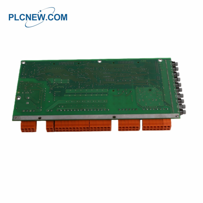 ABB HIEE300888R0002 UAC389 AE02 Control Unit