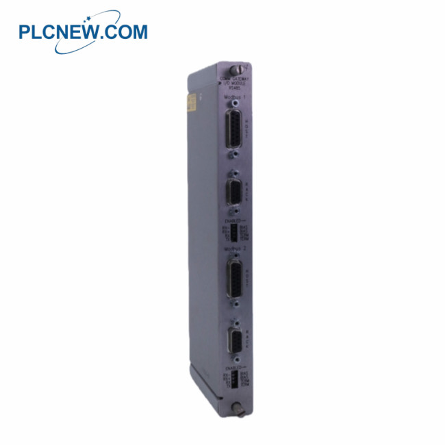 Bently Nevada 133323-01 Modbus RS485 I/O Module