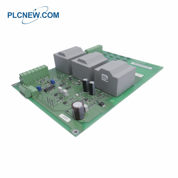 ABB LDMTR-01 63940135F Input/Output Module