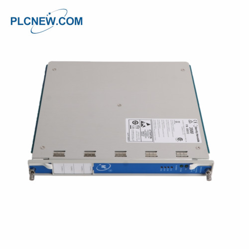 Bently Nevada 3500/32M 149986-02 4-Channel Relay Module