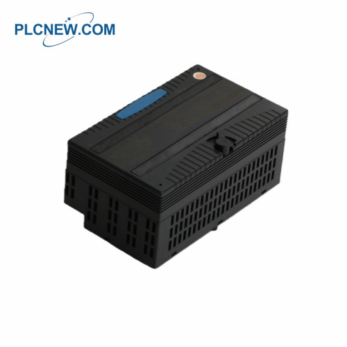 GE IC200MDL740E Output Module
