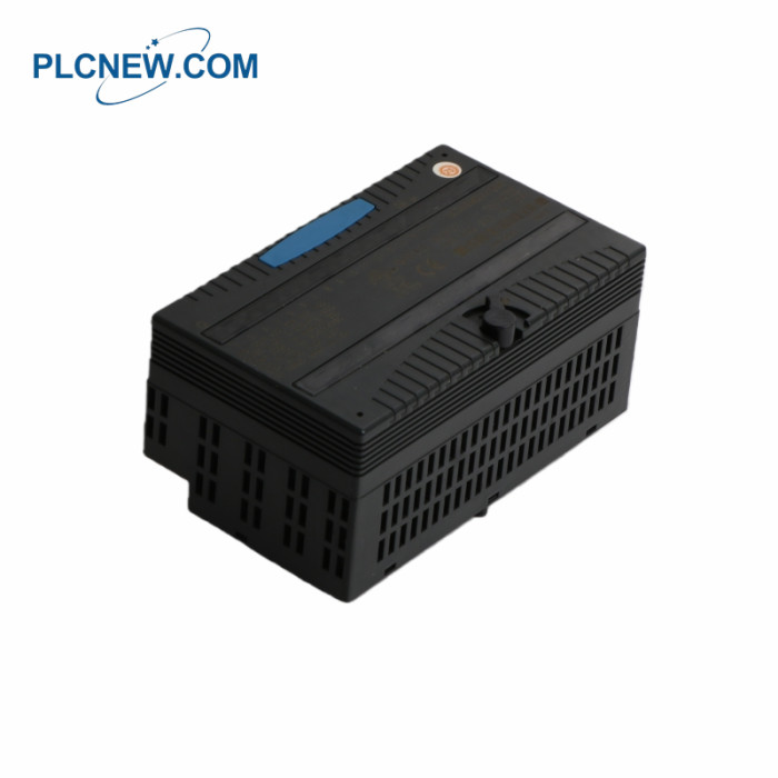 GE IC200MDL740E Output Module