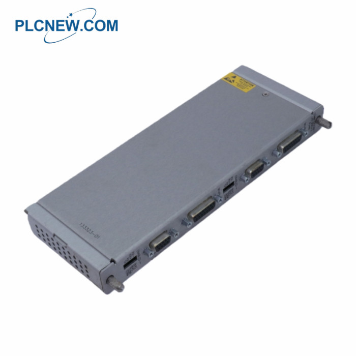 Bently Nevada 133323-01 Modbus RS485 I/O Module