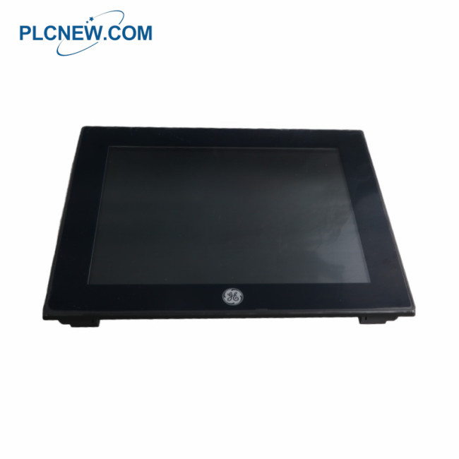 General Electric IC755CSS12CDB Operator Interface