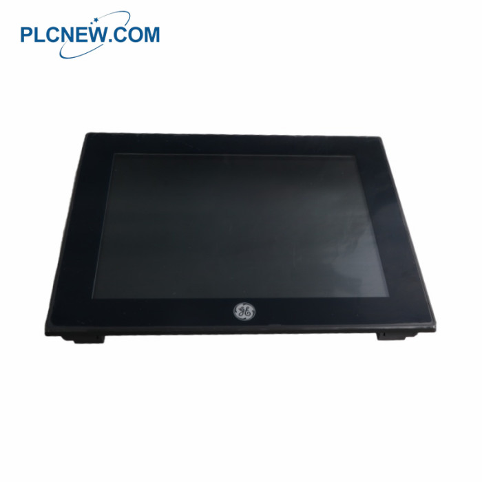 General Electric IC755CSS12CDB Operator Interface