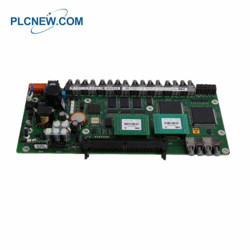 ABB 3BHE024577R0101 PPC907 BE Inverter Module
