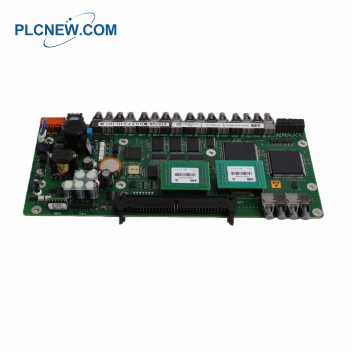 ABB 3BHE024577R0101 PPC907 BE Inverter Module