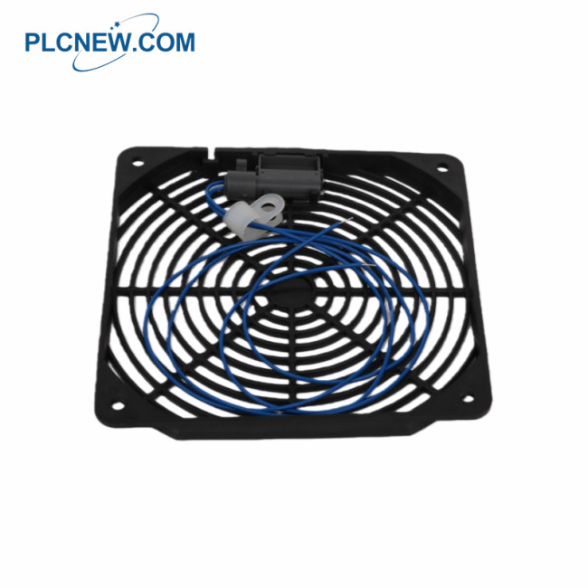 LC Airflow Monitor Type LCF 013 Air-flow Monitor