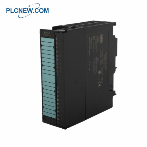 SIEMENS 6ES7321-1BH01-0AA0 Digital Input Module