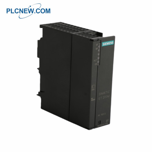SIEMENS 6ES7153-2BA00-0XB0 Interface Module