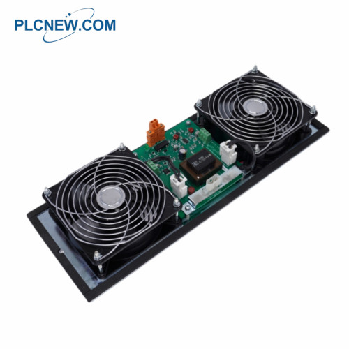 HONEYWELL 51303940-250 Cabinet Fan With Alarm
