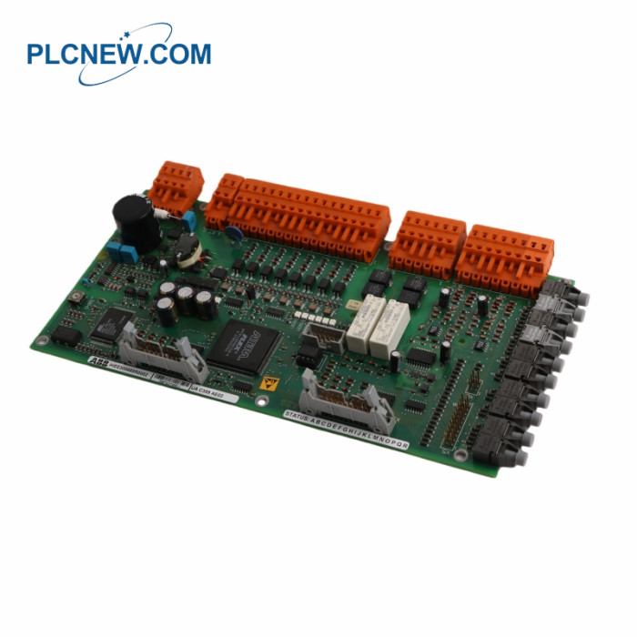 ABB HIEE300888R0002 UAC389 AE02 Control Unit
