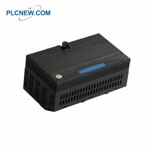 GE IC200MDL740E Output Module