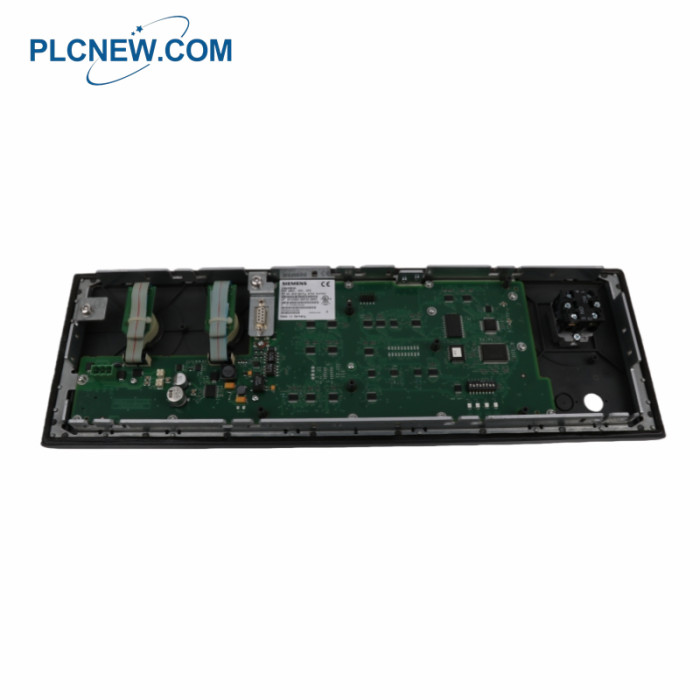 SIEMENS 6FC5203-0AF22-0AA2 Machine Control Panel Module