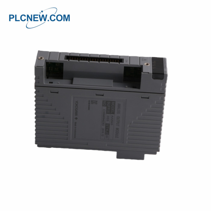 Yokogawa AAI543-H53 Analog Output Module