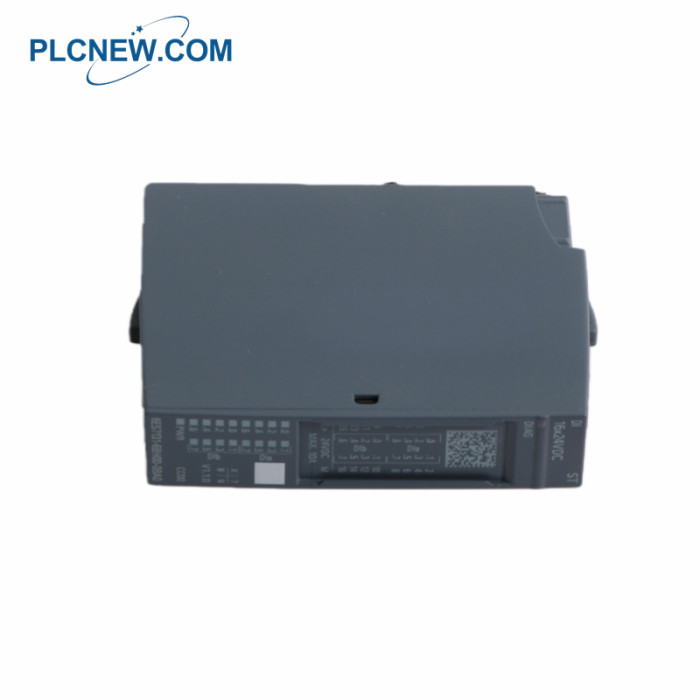 SIEMENS 6ES7131-6BH00-0BA0 Digital Combined Module