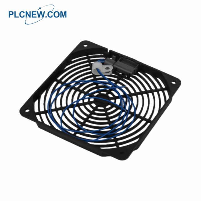 LC Airflow Monitor Type LCF 013 Air-flow Monitor