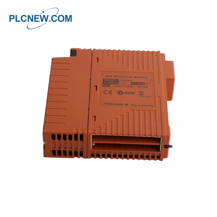 Yokogawa SSB401-13 ESB Bus Interface Module