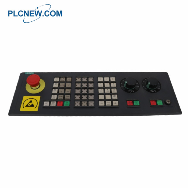 SIEMENS 6FC5203-0AF22-0AA2 Machine Control Panel Module