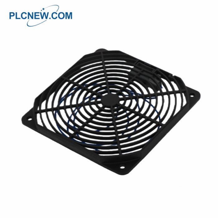 LC Airflow Monitor Type LCF 013 Air-flow Monitor