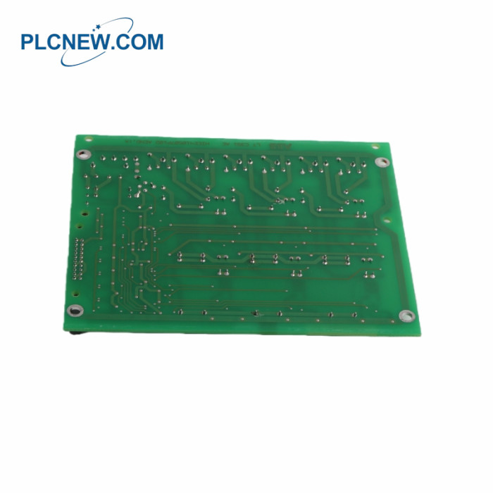 ABB HIEE401782R0001 LTC391 AE01 Circuit card