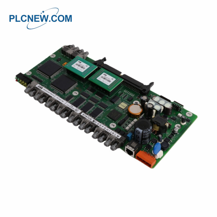 ABB 3BHE024577R0101 PPC907 BE Inverter Module