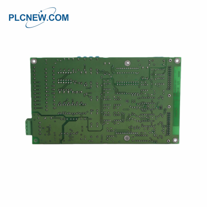 ABB LDMUI-01 61320946C Power Control Module