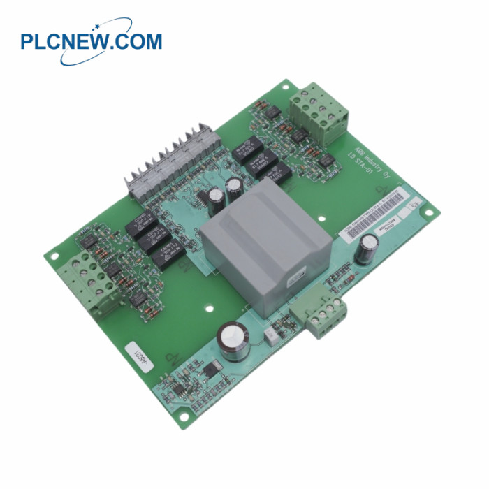 ABB LDSTA-01 63940143B Controller module